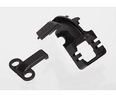 Traxxas 6537 - Wire retainers, gear cover/ 3x4mm BCS