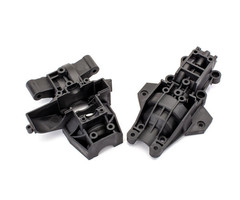 Traxxas 8928 - Bulkhead, rear (upper and lower)