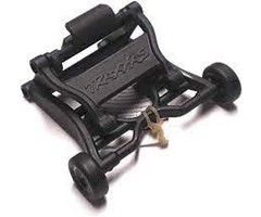 Traxxas 4975 - Wheelie bar, assembled (fits all T-Maxx® and E-Maxx® trucks)