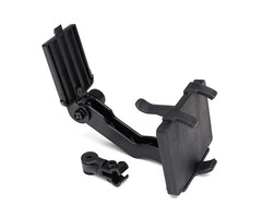 Traxxas 6532 - Phone mount, transmitter (fits TQi and Aton® transmitters)