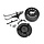 8074 - TRX-4 1979 Ford Bronco Spare Tire Cover