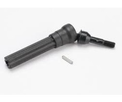 Traxxas 7251 - Driveshaft assembly, outer (1) (fits front & rear, stub axle side)