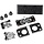 8013 - TRAXXAS DEFENDER GRILL HEADLIGHT HOUSING