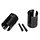 8652 - Machined Steel Drive Cups (2) with Screws