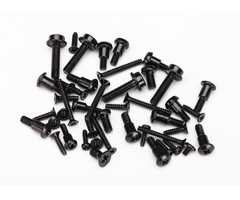 Traxxas 7543X - Screw Set, Complete