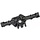 8242 - Rear or Intermediate Axle Housing, TRX-4 & TRX-6