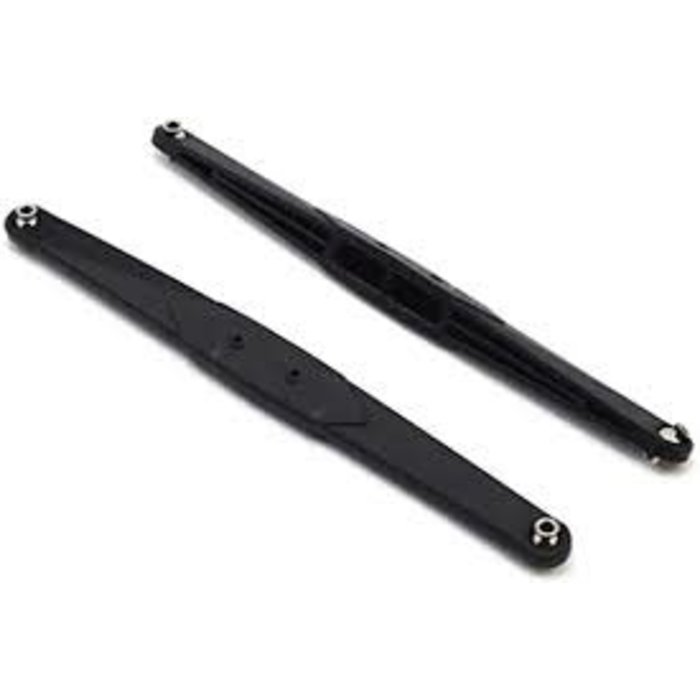 Traxxas 8544 - Trailing arm (2) (assembled with hollow balls)