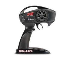 Traxxas 6516 - Transmitter, TQ 2.4GHz, 2-channel (transmitter only)