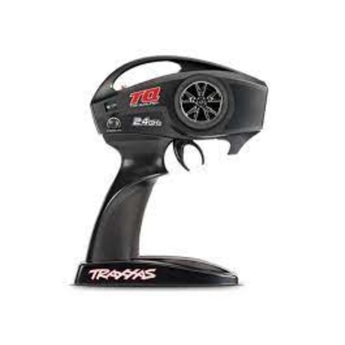 Traxxas 6516 - 2-Channel TQ 2.4 GHz Transmitter (Transmitter Only)