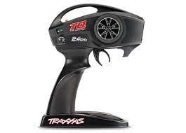 Traxxas 6516 - 2-Channel TQ 2.4 GHz Transmitter (Transmitter Only)