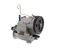 Traxxas 4983 - Transmission, complete (fits T-Maxx® 3.3)