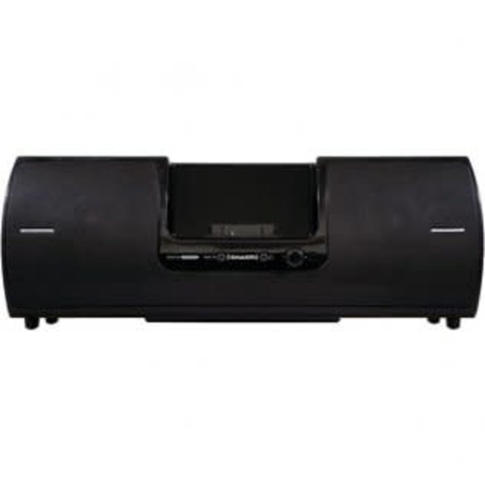 SiriusXM AVXXSXSD2 - SiriusXM® Dock & Play Radio Boom Box