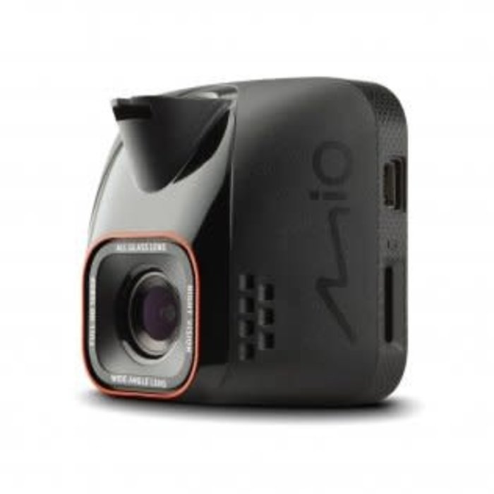 C570 GPS FULL HD DASH CAM
