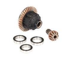 Traxxas 7881 - Differential, Rear, Complete (Fits X-Maxx® 8s)