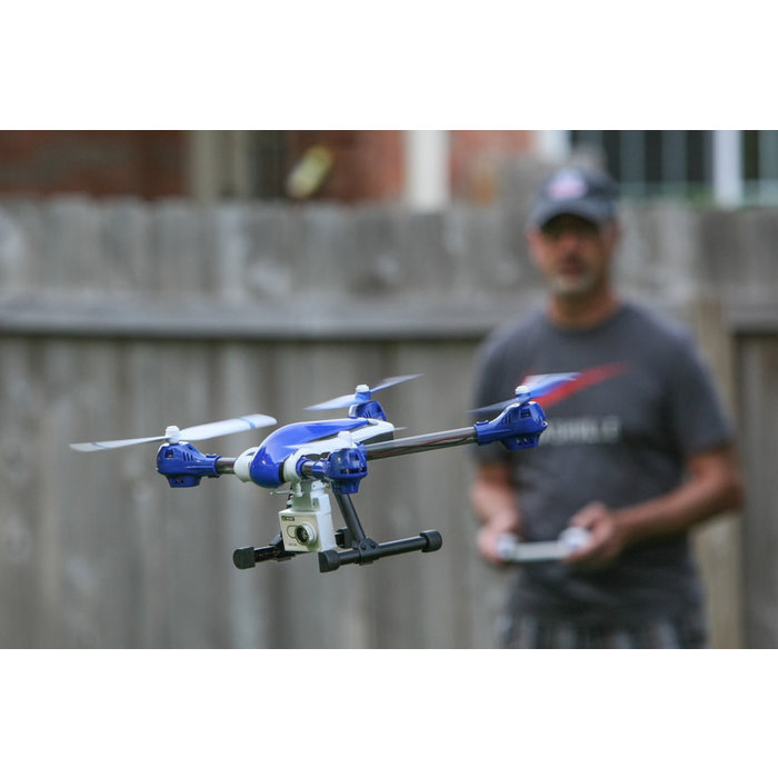 RageRC IMAGER 390 FPV RTF DRONE