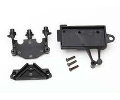 Traxxas 6555 - TRAXXAS TELEMETRY EXPANDER MOUNT