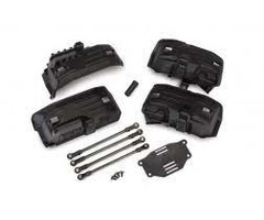 Traxxas 8058 - TRAXXAS CONVERSION CHASSIS LNG TO SHRT