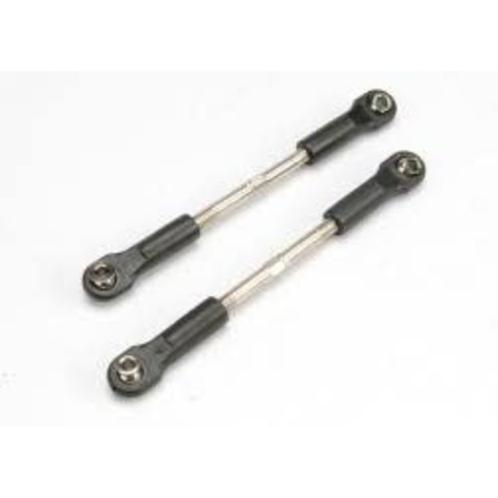 Traxxas 5539 - TURNBUCKLES, CAMBER LINKS