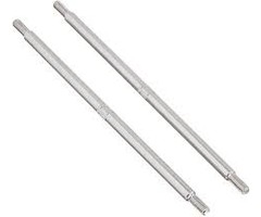 Traxxas 5338 - Toe link, 5.0mm steel (front or rear) (2)