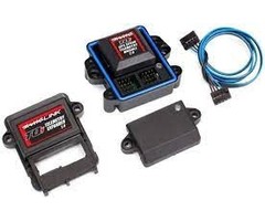 Traxxas 6553X - Telemetry Expander 2.0 and GPS module 2.0, TQi radio system
