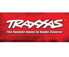 Traxxas 9909 - Team Traxxas Banner