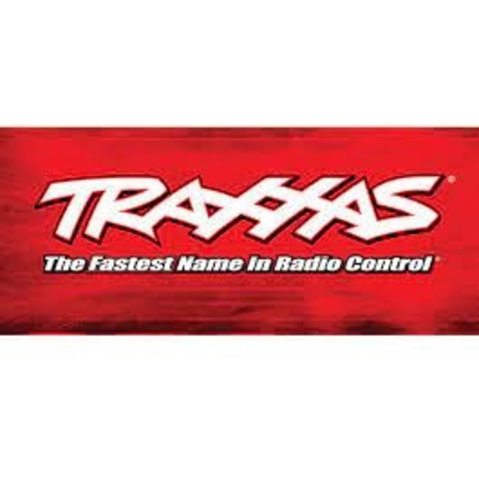 Traxxas 9909 - Team Traxxas Banner