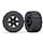 6773 - T&W RXT BLK 2.8 TALON TIRES