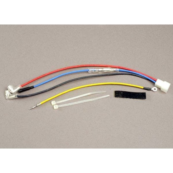 Traxxas 4579 - Connector, wiring harness (EZ-Start® and EZ-Start® 2)