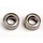 4609 - Ball bearings (5x10x4mm) (2) (metal shielded, for clutch bell)