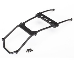 Traxxas 8613 - Body support/ 3x12mm CS (4) / (fits E-Revo)
