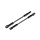 8619 - Push rods (steel), heavy duty (2) (assembled with rod ends)