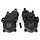 8691 - Gearbox halves (front & rear)/ idler gear shaft