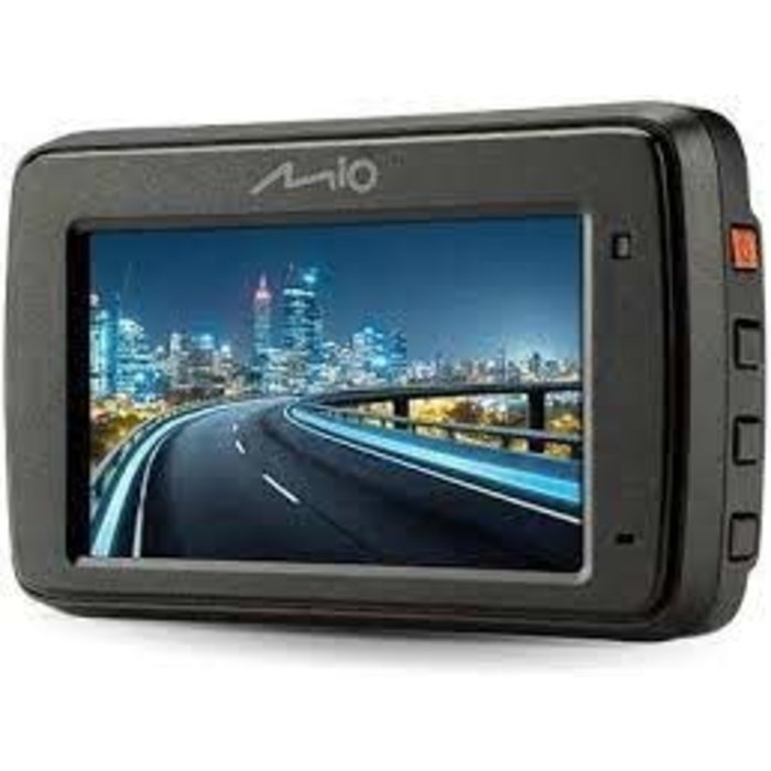 MiVue™ 731 GPS FULL HD DASH CAM