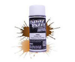 Spaz Stix SZX16059 - ORANGE PEARL AEROSOL