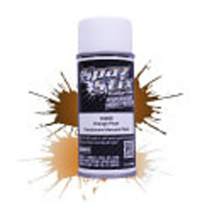 Spaz Stix SZX16059 - ORANGE PEARL AEROSOL