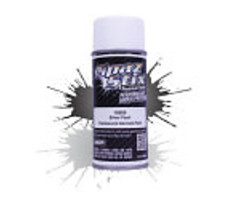 Spaz Stix SZX16089 - Silver Pearl Aerosol Paint, 3.5oz Can