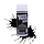 SZX00119 - High Gloss Black/Backer, Aerosol Paint, 3.5oz Can