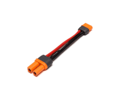 SPEKTRUM SPMXCA508 - Adapter: IC5 Battery / IC3 Device