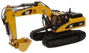 1/20 SCALE RC 330D EXCAVATOR RTR