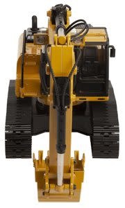 1/20 SCALE RC 330D EXCAVATOR RTR