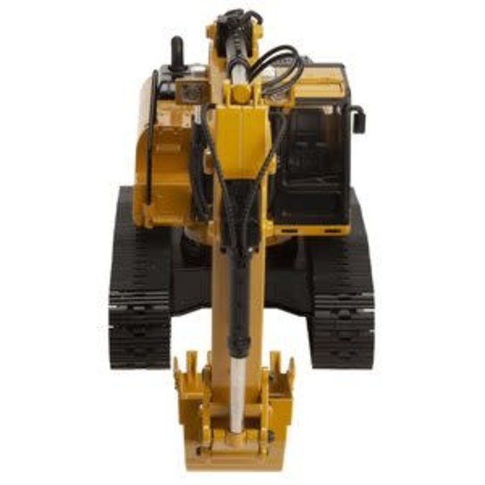 1/20 SCALE RC 330D EXCAVATOR RTR