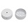 61MM FRONT 4WD BUGGY WHEELS, WHITE