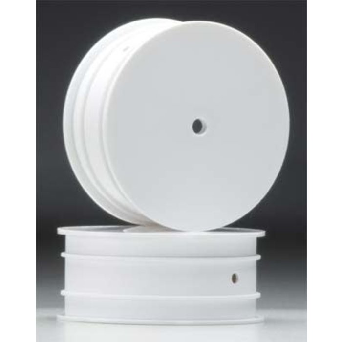 TEAM ASSOCIATED ASC9767 - FRONT WHEEL 2.2":B44