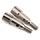 ARAC9443 - ARRMA Wheel Axle (2): 4x4