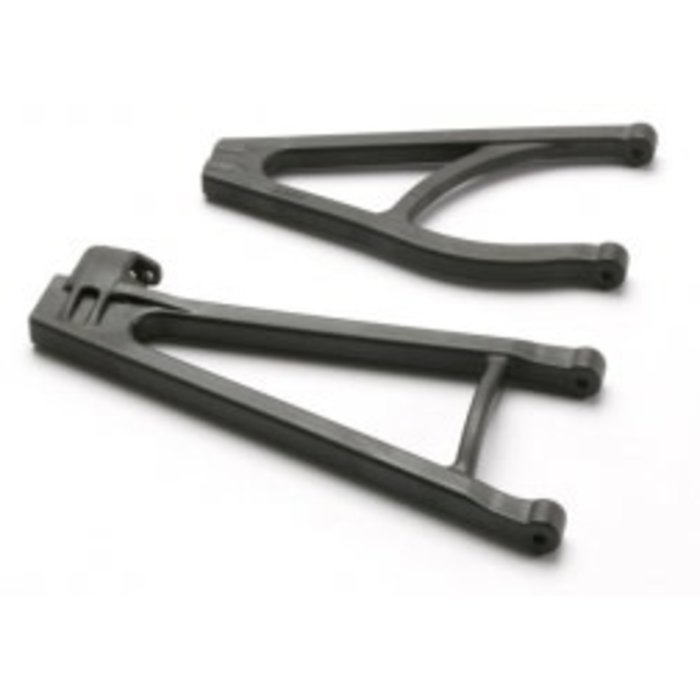 Traxxas 5328 - Suspension arms, adjustable wheelbase left side (upper arm (1)/ lower arm (1))