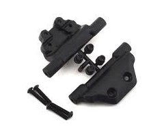 RPM WHEELIE BAR MOUNT 4X4 RUSTLER