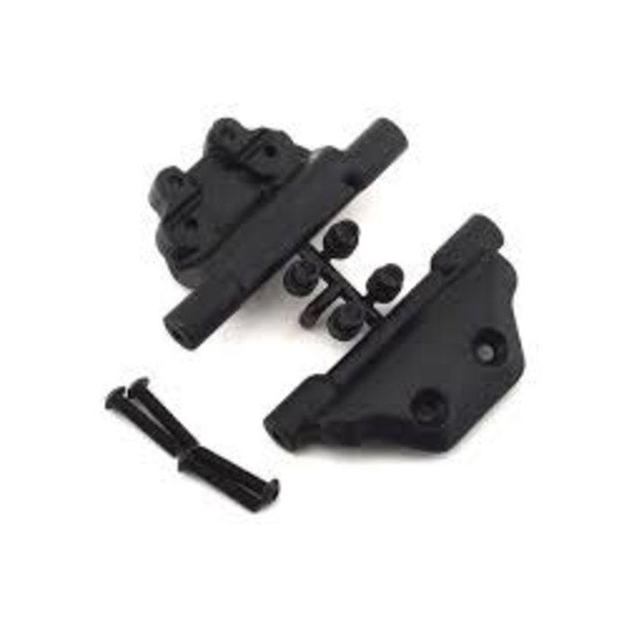 RPM WHEELIE BAR MOUNT 4X4 RUSTLER