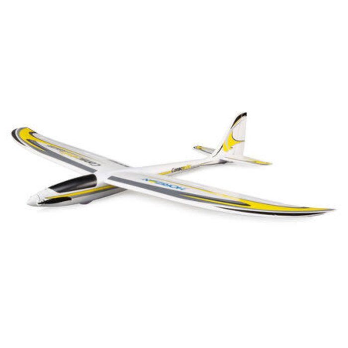 E-flite EFL01650 - Conscendo Evolution 1.5m BNF Basic w/SAFE Select