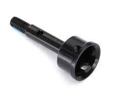 Traxxas 8553 - Stub axle, steel (use with #8550 driveshaft)