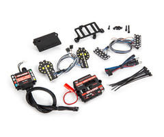 Traxxas 9290 - TRX-4 Ford Bronco Pro Scale LED Light Kit